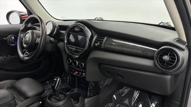 2020 MINI Hardtop Cooper S
