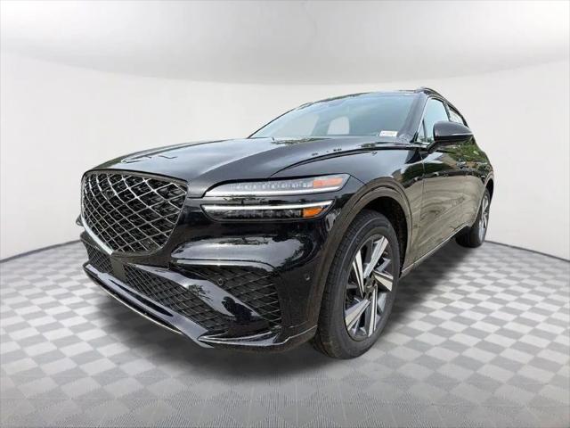 2026 Genesis GV70 3.5T Sport Advanced for sale in Riverdale, GA