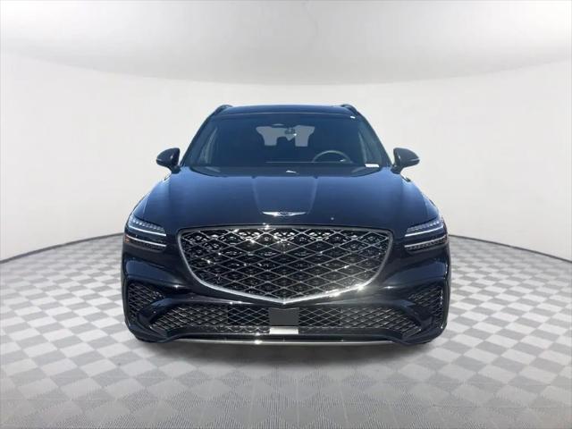 2026 Genesis GV70 3.5T Sport Advanced