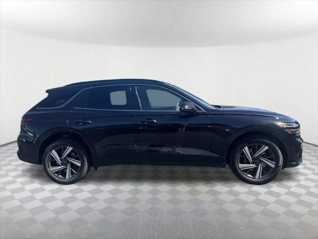 2026 Genesis GV70 3.5T Sport Advanced