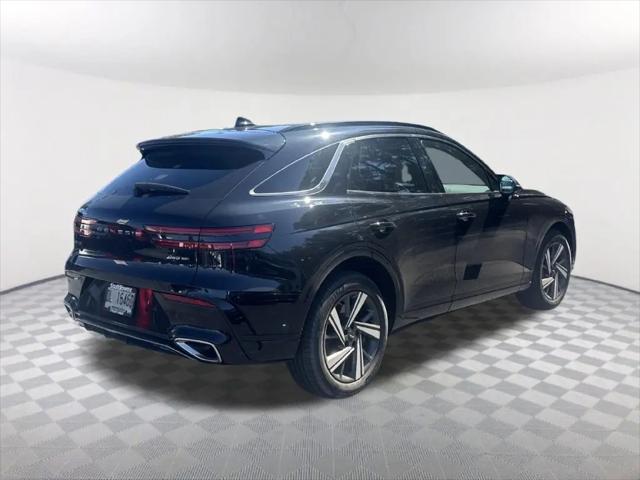 2026 Genesis GV70 3.5T Sport Advanced