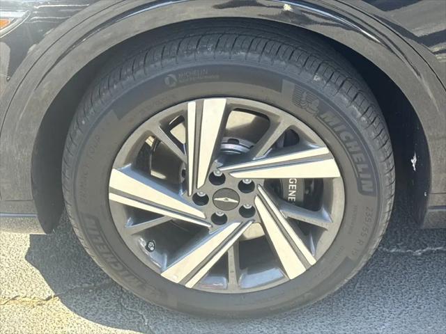 2026 Genesis GV70 3.5T Sport Advanced