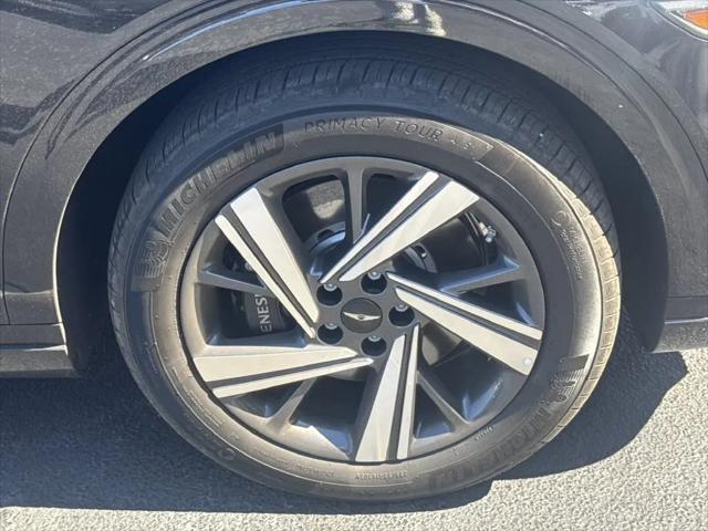 2026 Genesis GV70 3.5T Sport Advanced