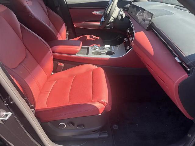 2026 Genesis GV70 3.5T Sport Advanced