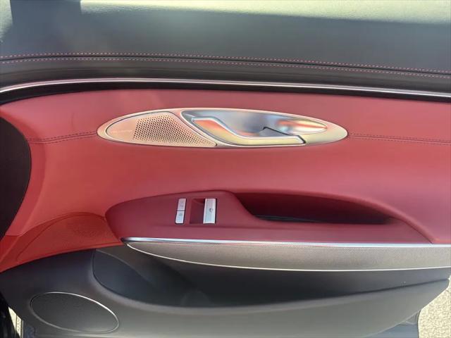 2026 Genesis GV70 3.5T Sport Advanced