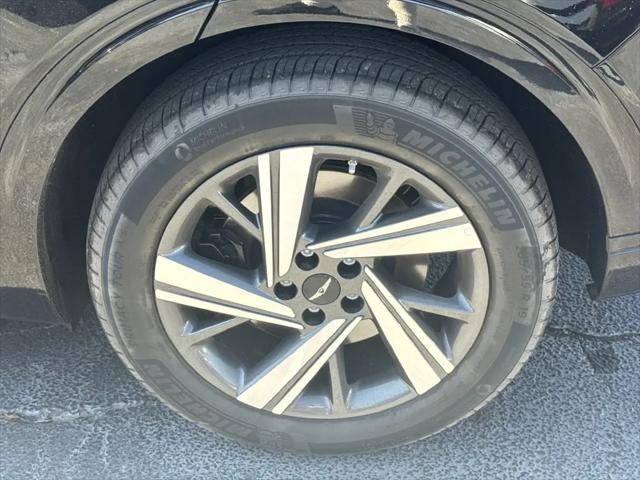 2026 Genesis GV70 3.5T Sport Advanced