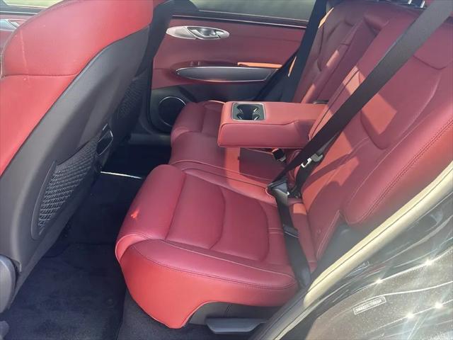 2026 Genesis GV70 3.5T Sport Advanced