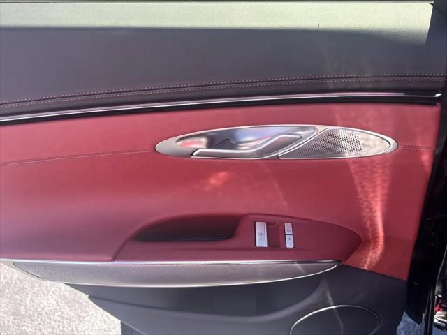 2026 Genesis GV70 3.5T Sport Advanced