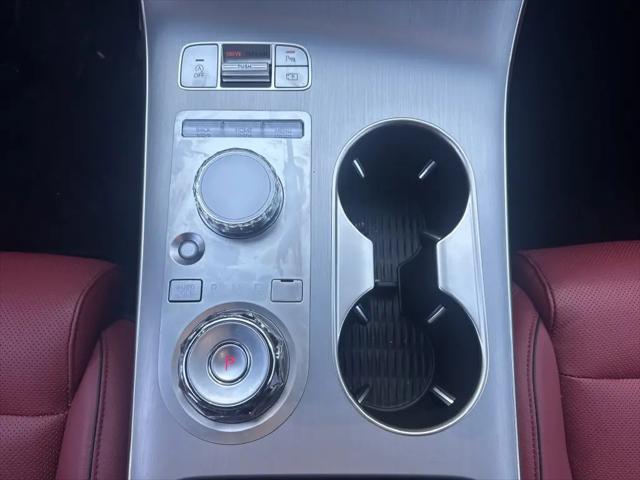 2026 Genesis GV70 3.5T Sport Advanced