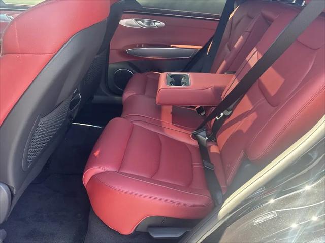 2026 Genesis GV70 3.5T Sport Advanced
