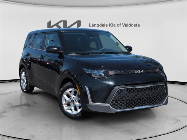 2024 Kia Soul LX for sale in Valdosta, GA