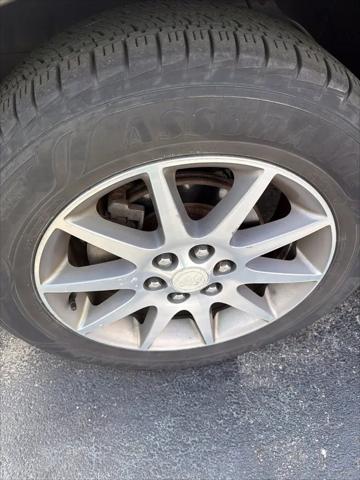 2013 Buick Enclave Leather