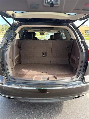 2013 Buick Enclave Leather