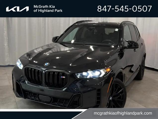 2024 BMW X5 M60i for sale in Highland Park, IL