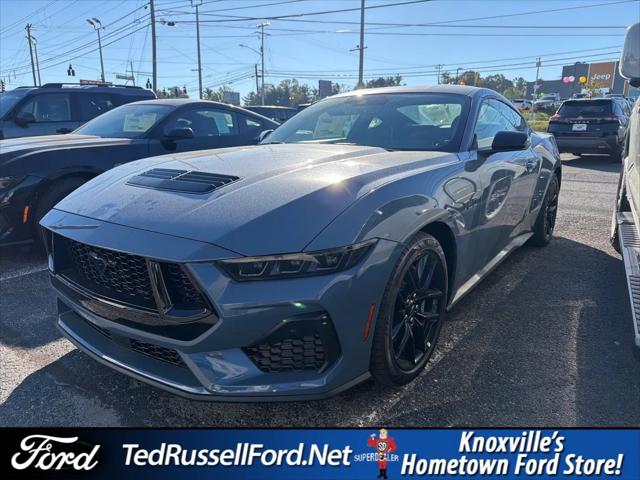 2026 Ford Mustang GT Fastback for sale in Knoxville, TN