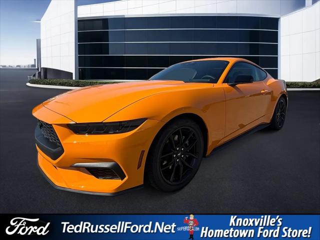 2026 Ford Mustang EcoBoost Fastback for sale in Knoxville, TN