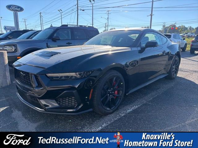 2026 Ford Mustang GT Premium Fastback for sale in Knoxville, TN
