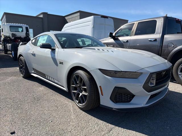 2026 Ford Mustang EcoBoost Premium Fastback for sale in Knoxville, TN