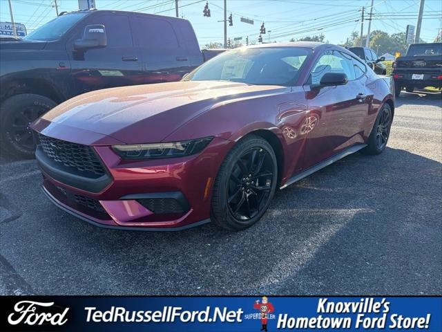 2026 Ford Mustang EcoBoost Fastback for sale in Knoxville, TN