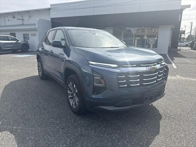 2026 Chevrolet Equinox AWD LT for sale in Penns Grove, NJ