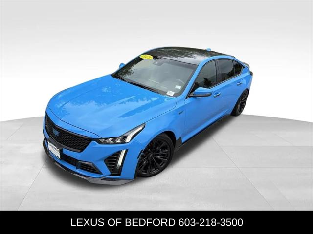 2023 Cadillac CT5-V V-Series Blackwing for sale in Bedford, NH