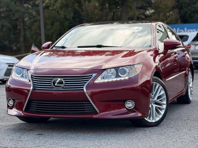2015 Lexus ES 350 ES 350 for sale in Marietta, GA