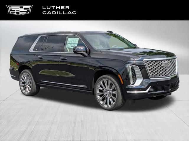 2026 Cadillac Escalade ESV Platinum Luxury for sale in Vadnais Heights, MN