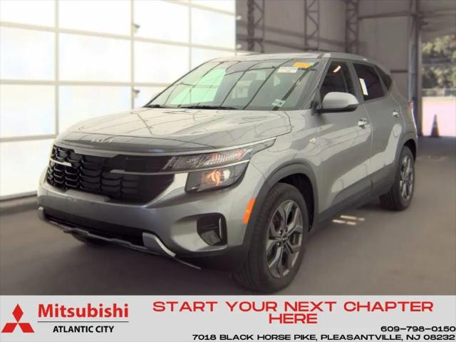 2024 Kia Seltos LX for sale in Pleasantville, NJ