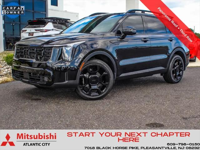 2026 Kia Sorento X-Line SX Prestige for sale in Pleasantville, NJ