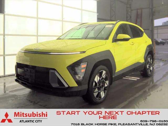 2024 Hyundai Kona SEL for sale in Pleasantville, NJ