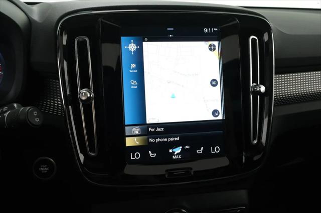 2021 Volvo XC40 T5 R-Design