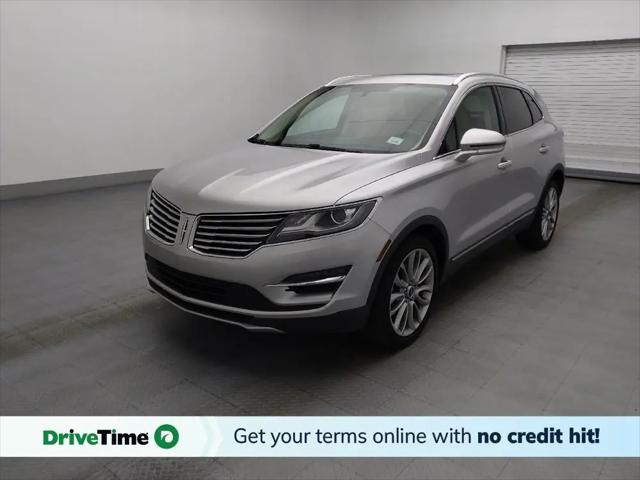 2017 Lincoln MKC Reserve for sale in Jacksonville, FL