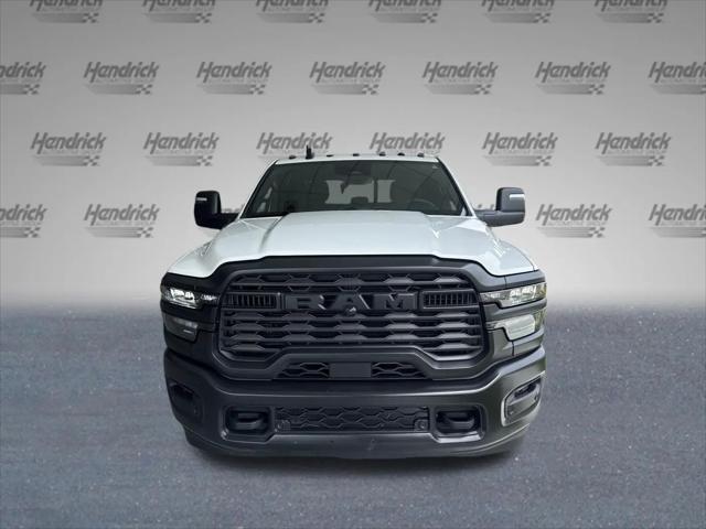 2026 Ram 2500 Tradesman Crew Cab 4x4 64 Box