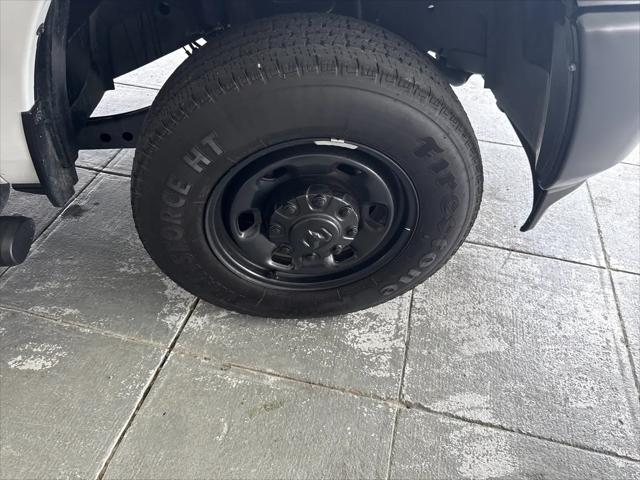 2026 Ram 2500 Tradesman Crew Cab 4x4 64 Box