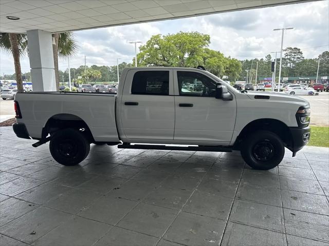 2026 Ram 2500 Tradesman Crew Cab 4x4 64 Box