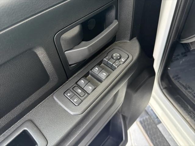 2026 Ram 2500 Tradesman Crew Cab 4x4 64 Box