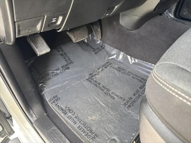 2026 Ram 2500 Tradesman Crew Cab 4x4 64 Box