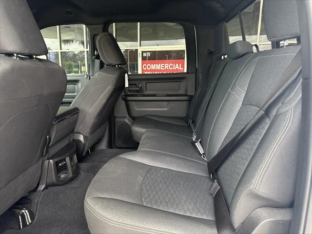 2026 Ram 2500 Tradesman Crew Cab 4x4 64 Box