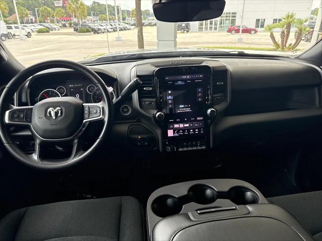 2026 Ram 2500 Tradesman Crew Cab 4x4 64 Box