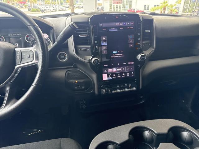 2026 Ram 2500 Tradesman Crew Cab 4x4 64 Box