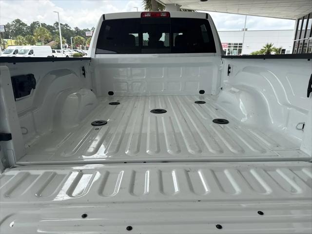 2026 Ram 2500 Tradesman Crew Cab 4x4 64 Box