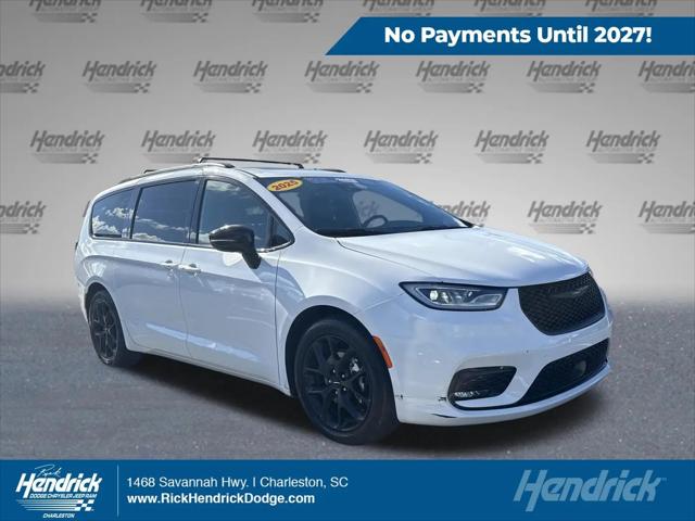2025 Chrysler Pacifica Limited for sale in Charleston, SC