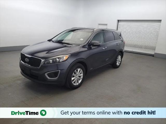 2017 Kia Sorento 2.4L LX for sale in Glen Burnie, MD