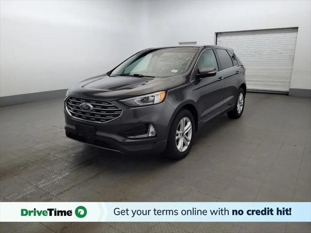 2019 Ford Edge SEL for sale in Glen Burnie, MD