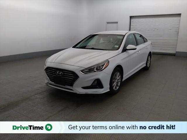 2019 Hyundai Sonata SE for sale in Glen Burnie, MD