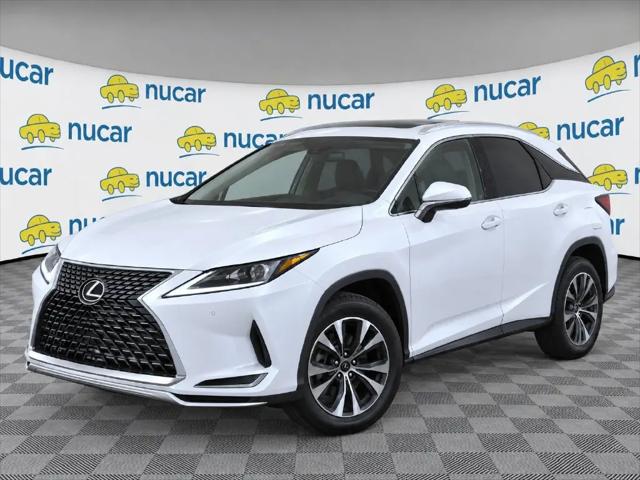 2020 Lexus RX 350 RX 350 for sale in Norwood, MA