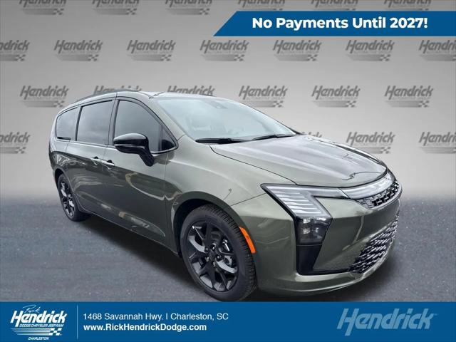 2027 Chrysler Pacifica Limited for sale in Charleston, SC