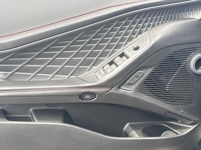 2027 Dodge Charger Scat Pack Plus