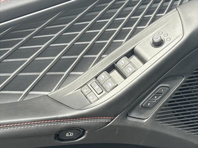 2027 Dodge Charger Scat Pack Plus