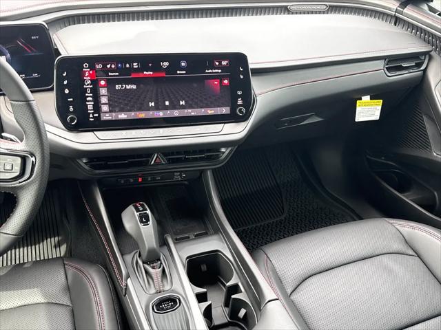 2027 Dodge Charger Scat Pack Plus